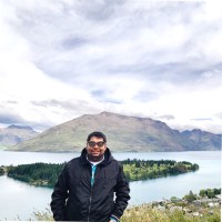 Mukul J.