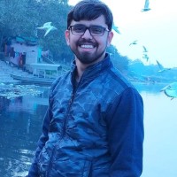 Shubham Kumar Gautam