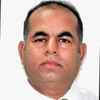 Obaidullah Sadiq