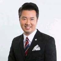 Vincent Wong