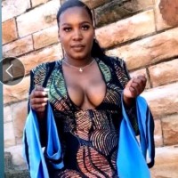Nozipho Ntuli