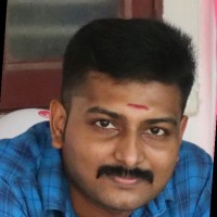 Akhilkumar M