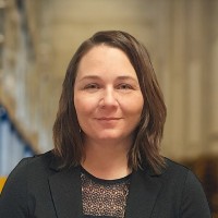Veronika Šnajdarová