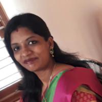 Sucharitha Ajay