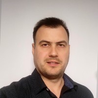 Andrey Shafigullin