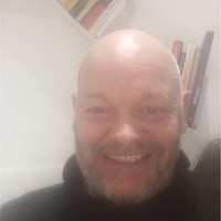 Mick Barnes