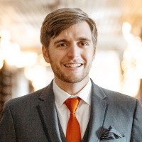 Jake Morgan