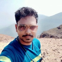 Monishkumar R