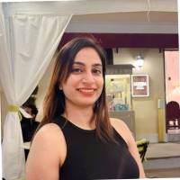 Akanksha Sharma