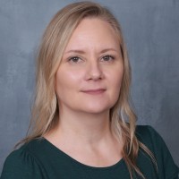 Marcy Grubbs, DNP, RN, CEN, CNL