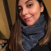 Danitza Romo Vázquez