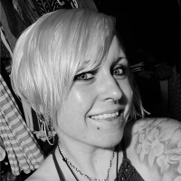 Kimberly Jones
