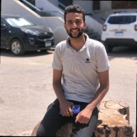 Abdou M. Hashem