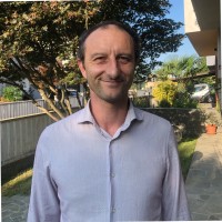 Matteo Comoglio
