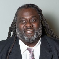 Duane Brooks Sr.
