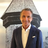Claudio Topatigh
