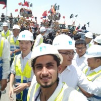 Engr Muhammad Shahzad