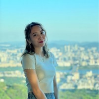 Merey Zhanakhmetova