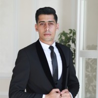 Mahmoud Abu Hasna