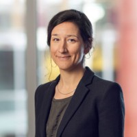 Nathalie Nilsson