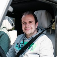 Mike Van Bentum