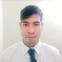 Ángel Gabriel Chablé Concepción