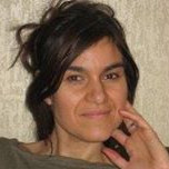 Antonella TONOLO-QUIRKE