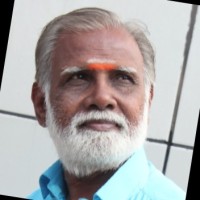 Venkatesan E Advocate