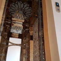 Qabdah Elevators