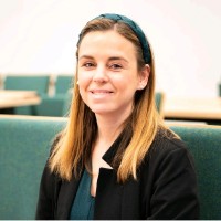 Rebecca Orrgren