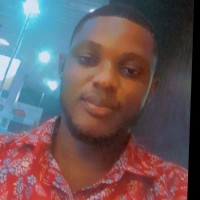 Evans Akomeah