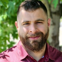 Matt Potvin, Mba