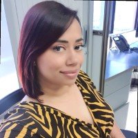 Llyna Fernández Cascante