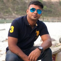 Amit Gupta