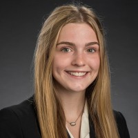 Mackenzie Cole