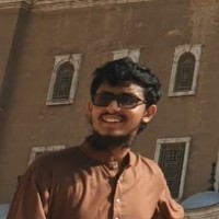 Muhammad Bin abdullah