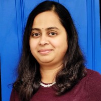 Sakthi Srinivasan
