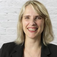 Pearl John Ph.D
