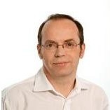 Christophe Naudon