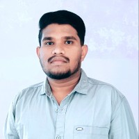 Madhusudhan G