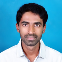 Ajaykumar U