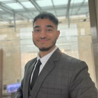 Abdul Rahman Mohammed