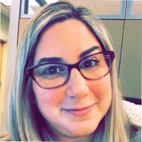 Courtney Kent, Mba