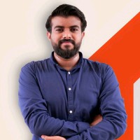 Usama Maqbool