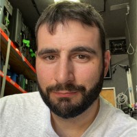 Ryan Kostelnik
