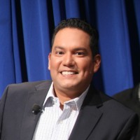 Eric Martinez