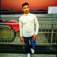 rohit shakya