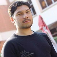 Iqtidar Hussain
