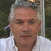 Robin Marks