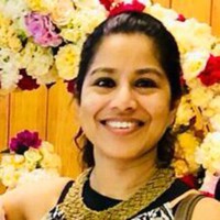 Seema Naik
